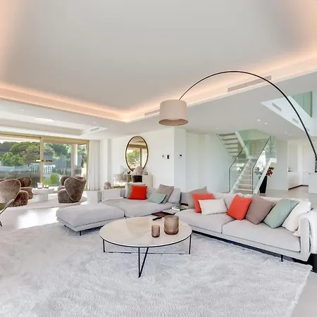 About Benalus Sky Marbella