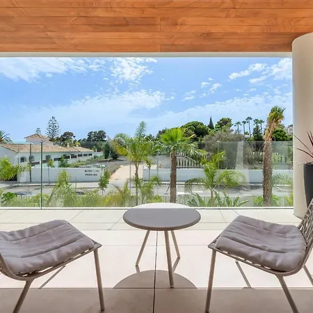 About Benalus Sky Apartment Marbella