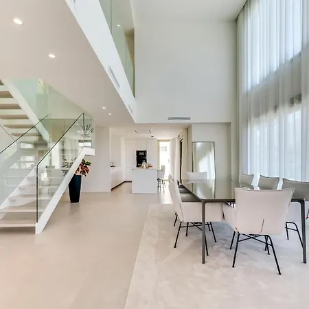 About Benalus Sky Marbella