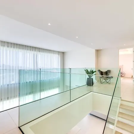 Apartment About Benalus Sky Marbella